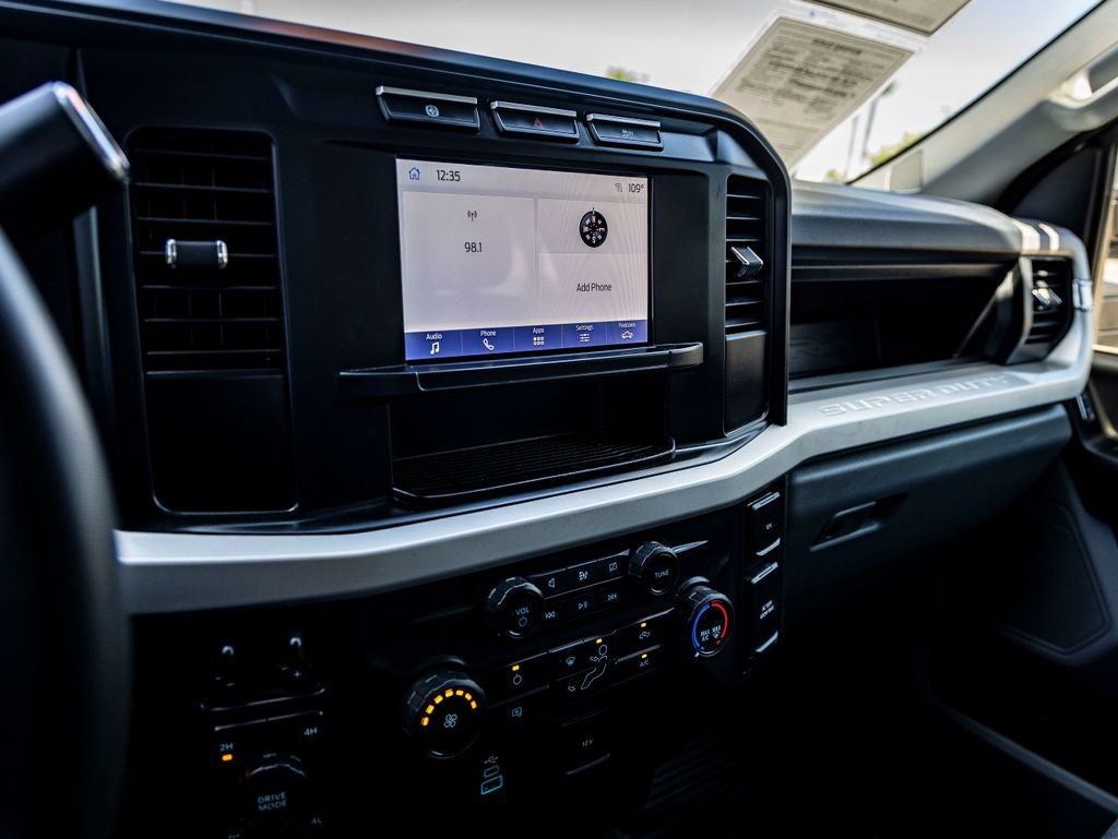 2023 Ford F-250SD XL