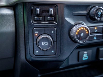 2023 Ford F-250SD XL