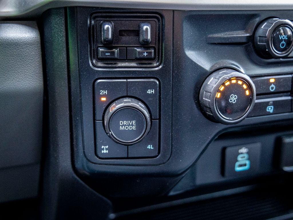 2023 Ford F-250SD XL