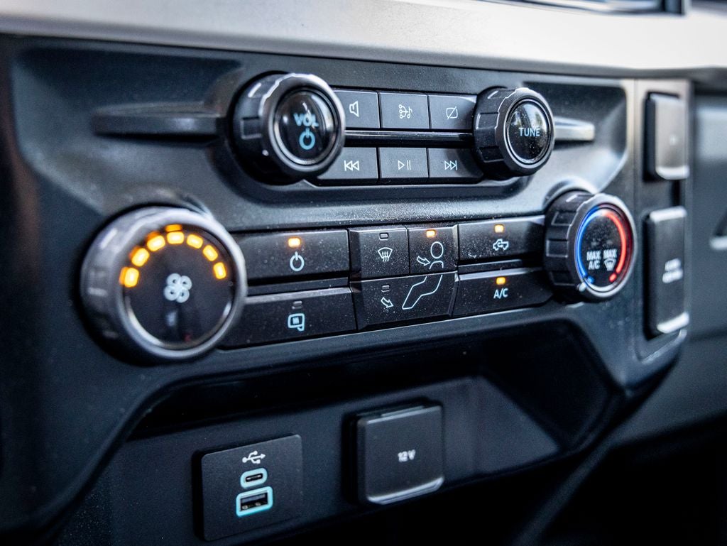 2023 Ford F-250SD XL