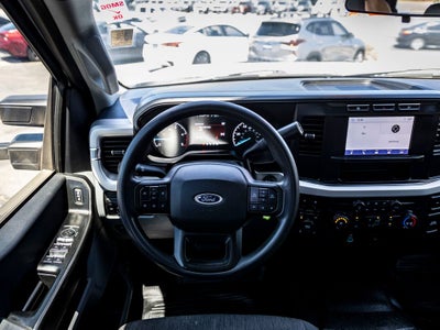 2023 Ford F-250SD XL