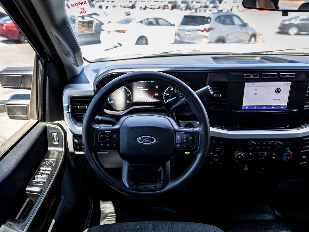 2023 Ford F-250SD XL