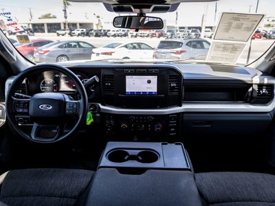 2023 Ford F-250SD XL