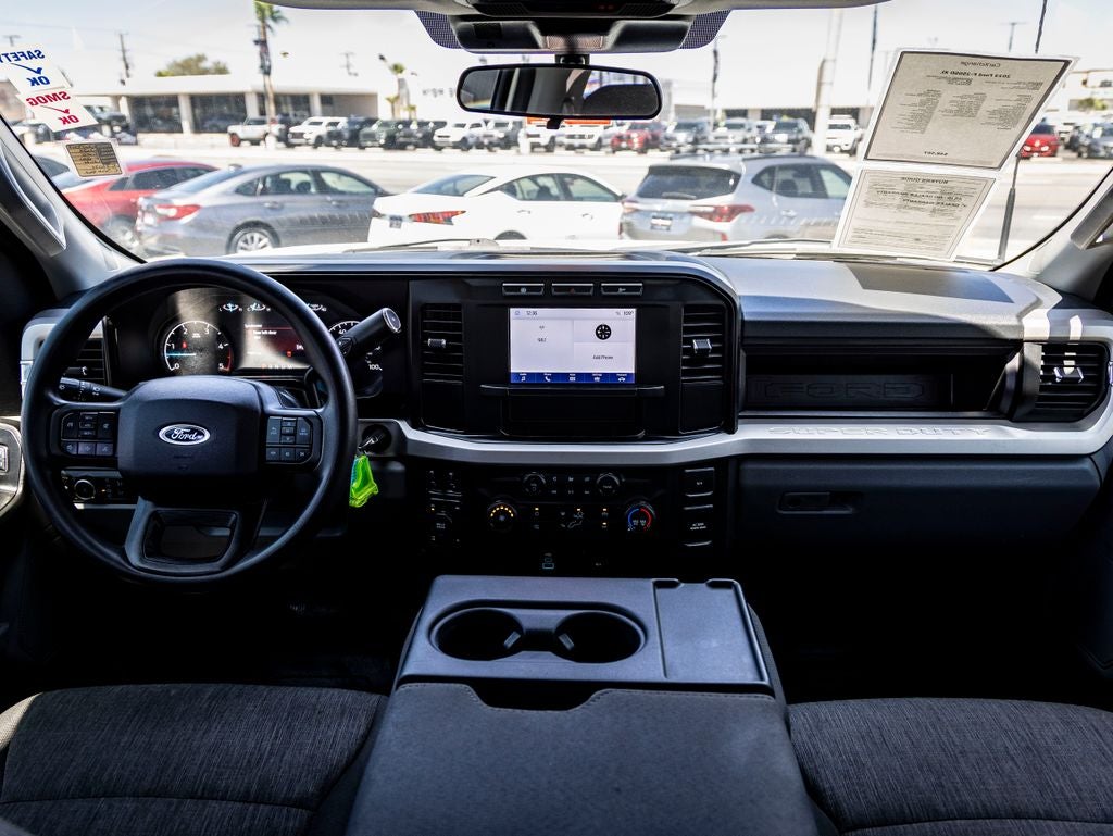 2023 Ford F-250SD XL