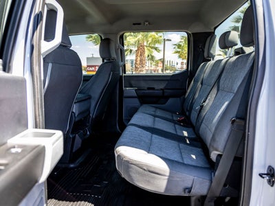 2023 Ford F-250SD XL