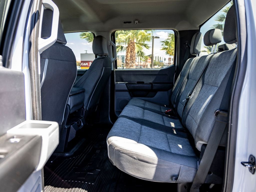 2023 Ford F-250SD XL