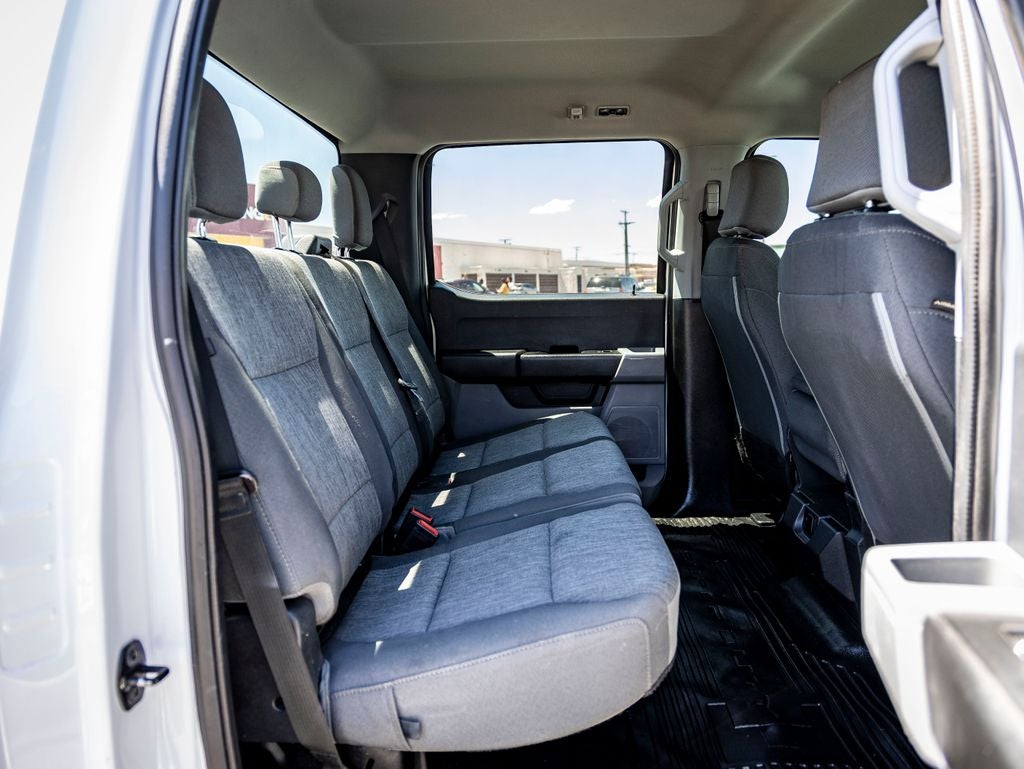 2023 Ford F-250SD XL