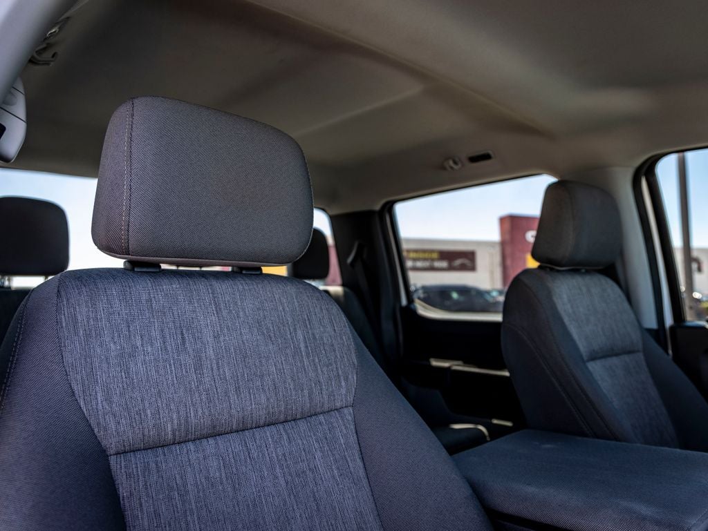 2023 Ford F-250SD XL