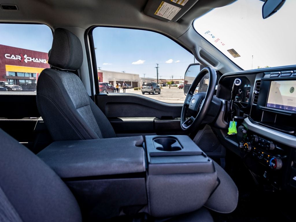 2023 Ford F-250SD XL