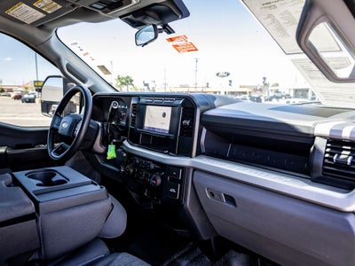 2023 Ford F-250SD XL