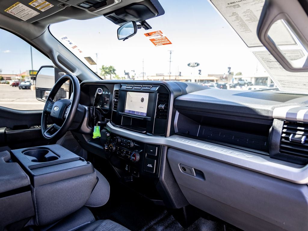 2023 Ford F-250SD XL