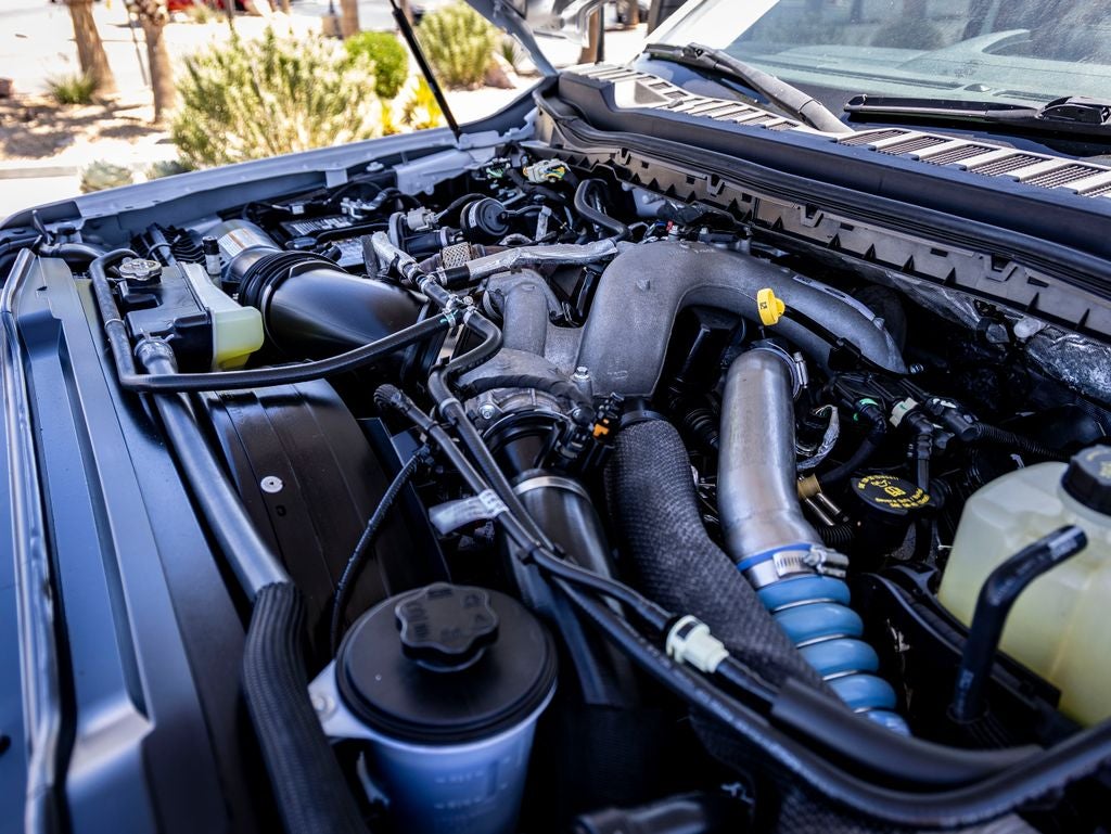 2023 Ford F-250SD XL
