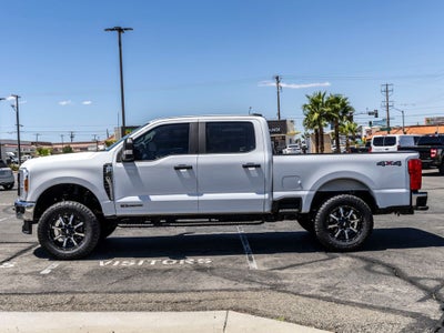 2023 Ford F-250SD XL