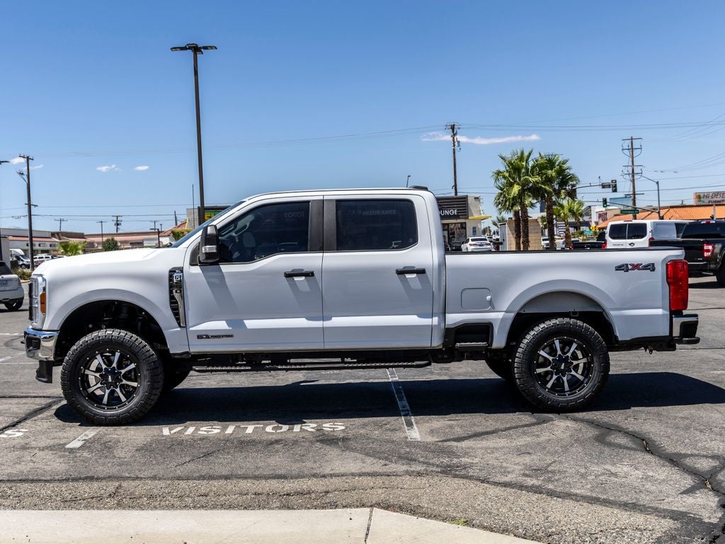 2023 Ford F-250SD XL