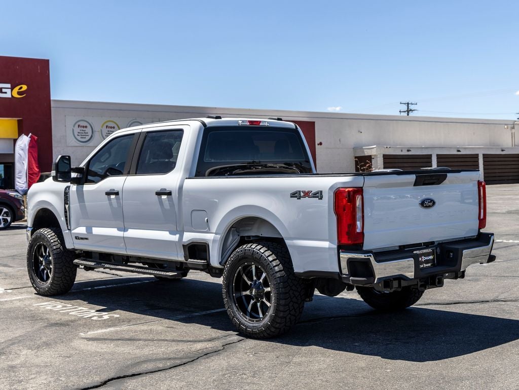 2023 Ford F-250SD XL