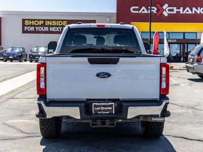 2023 Ford F-250SD XL