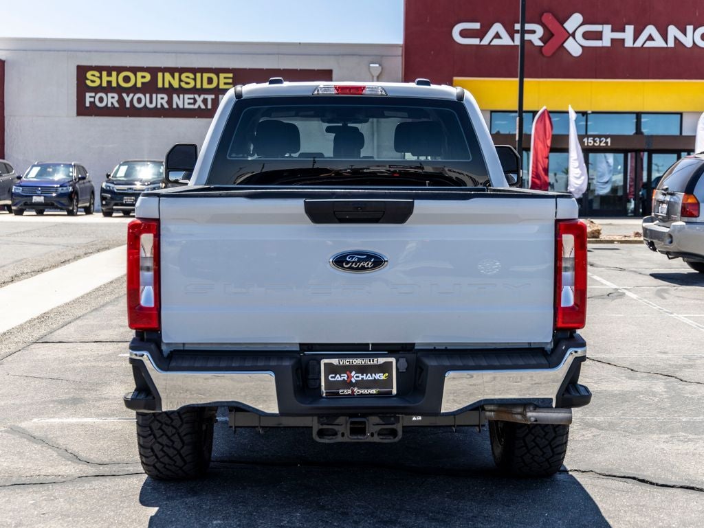 2023 Ford F-250SD XL