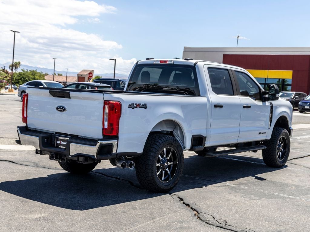 2023 Ford F-250SD XL