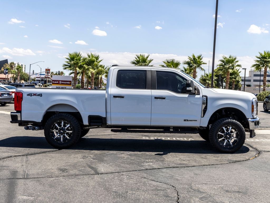 2023 Ford F-250SD XL