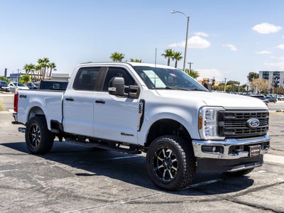2023 Ford F-250SD XL