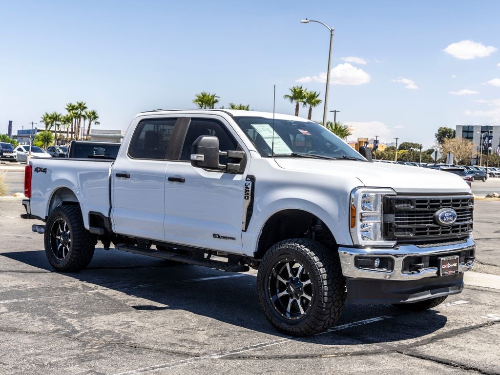2023 Ford F-250SD XL