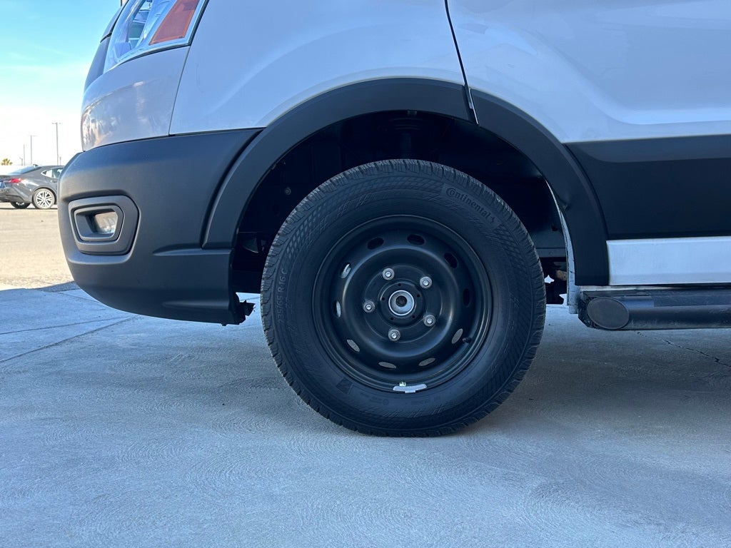 2021 Ford Transit-250 Base