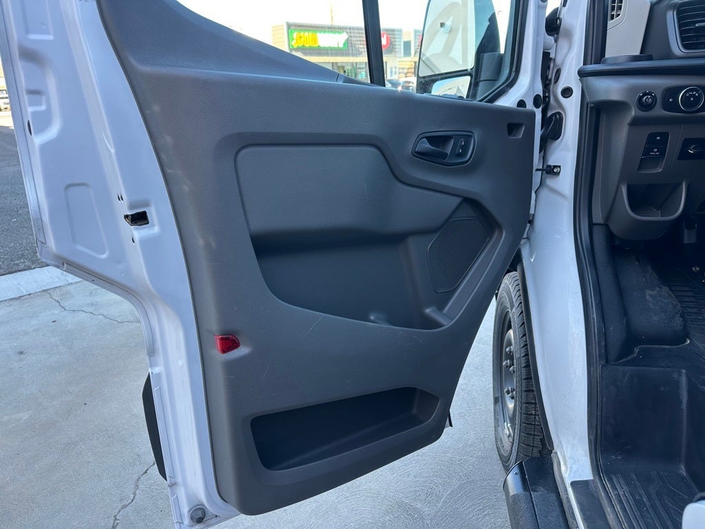 2021 Ford Transit-250 Base