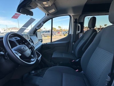 2021 Ford Transit-250 Base