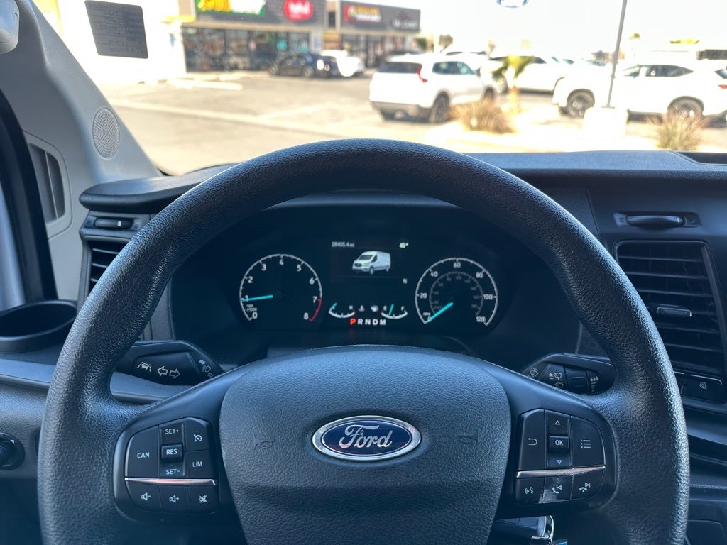 2021 Ford Transit-250 Base