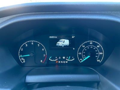 2021 Ford Transit-250 Base