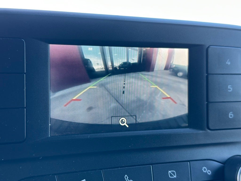 2021 Ford Transit-250 Base