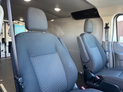 2021 Ford Transit-250 Base