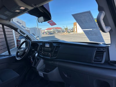 2021 Ford Transit-250 Base