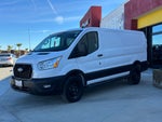 2021 Ford Transit-250 Base