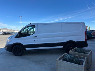 2021 Ford Transit-250 Base