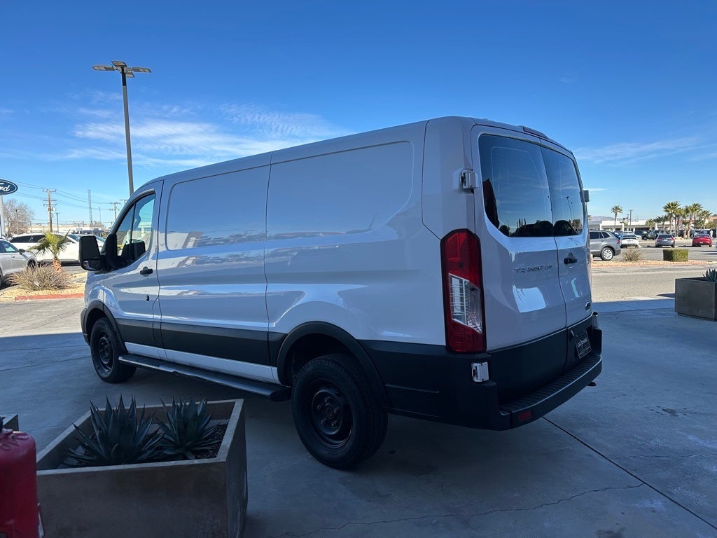 2021 Ford Transit-250 Base
