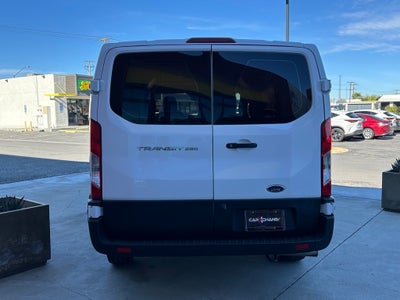 2021 Ford Transit-250 Base