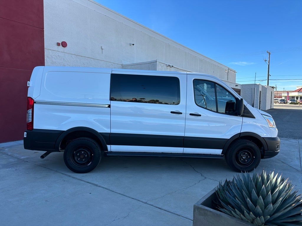 2021 Ford Transit-250 Base