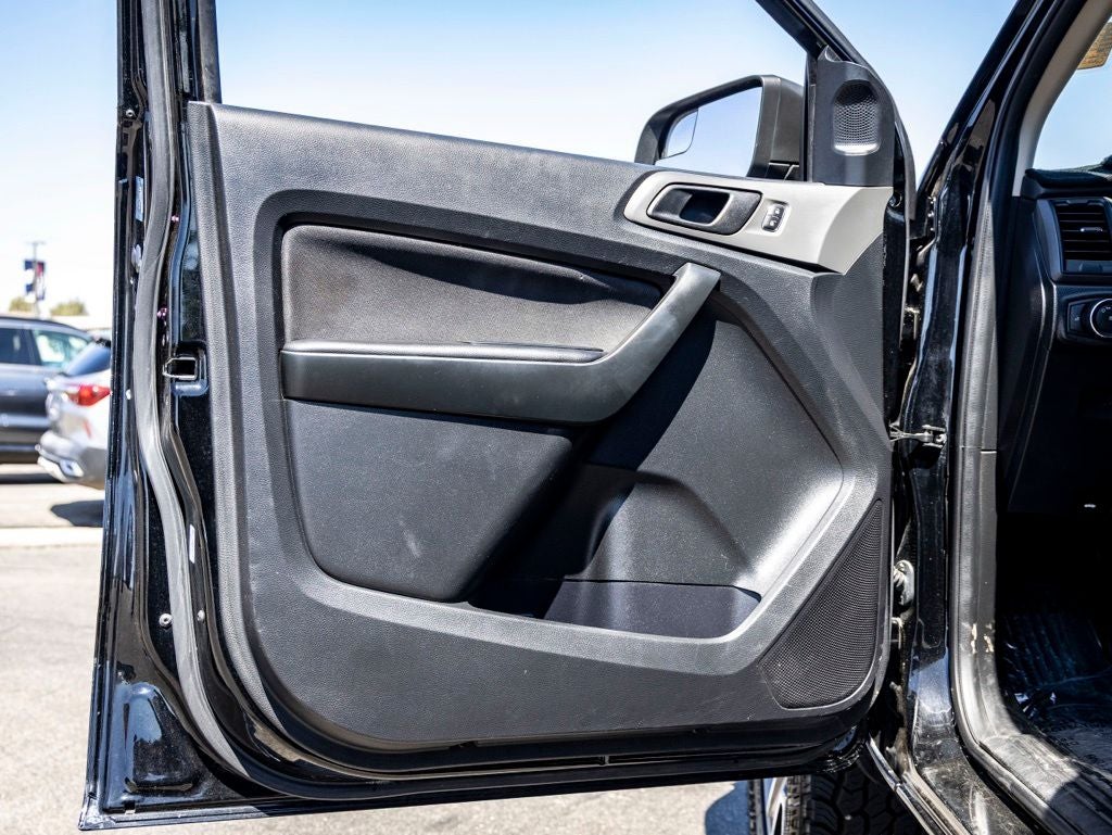 2019 Ford Ranger XL