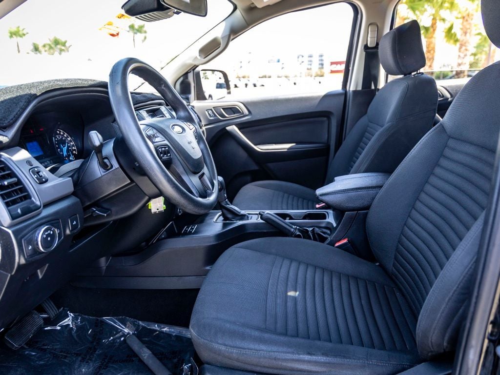 2019 Ford Ranger XL