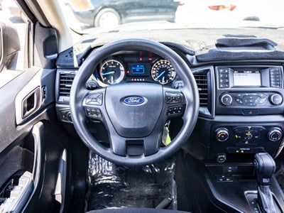 2019 Ford Ranger XL