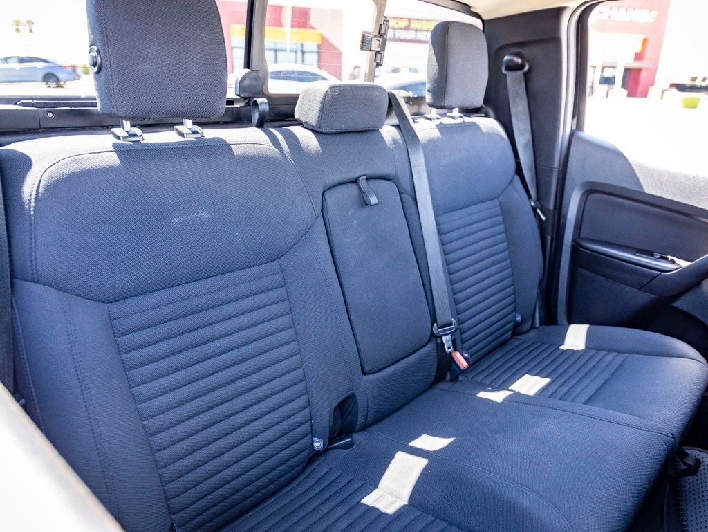 2019 Ford Ranger XL