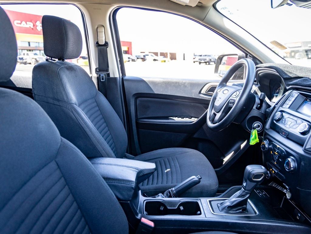 2019 Ford Ranger XL