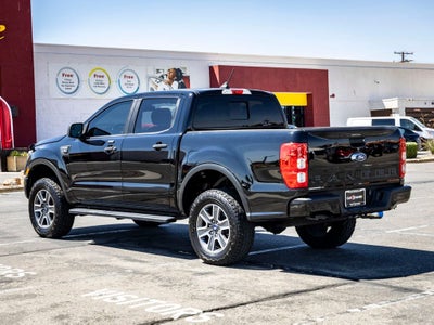 2019 Ford Ranger XL