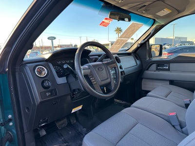 2014 Ford F-150 XL