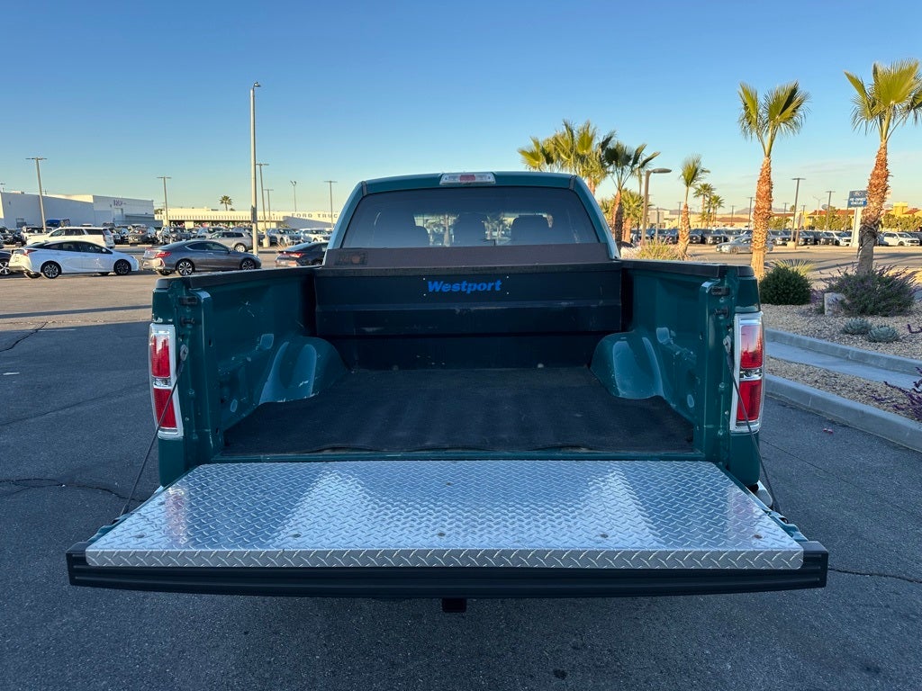 2014 Ford F-150 XL