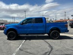 2014 Ford F-150 FX2
