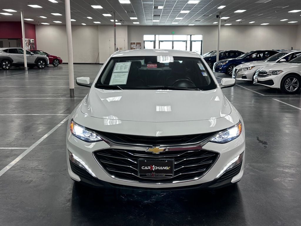 2024 Chevrolet Malibu LT 2LT