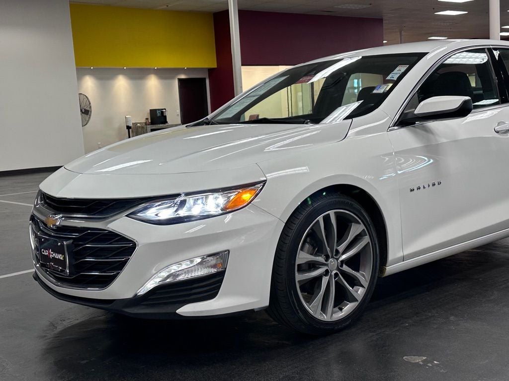 2024 Chevrolet Malibu LT 2LT