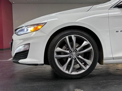 2024 Chevrolet Malibu LT 2LT